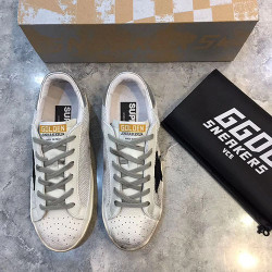 GOLDEN GOOSE 골든구스 스니커즈 남여공용 신발 GD10811-16