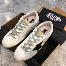 GOLDEN GOOSE 골든구스 스니커즈 남여공용 신발 GD10811-13