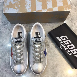 GOLDEN GOOSE 골든구스 스니커즈 남여공용 신발 GD10811-11
