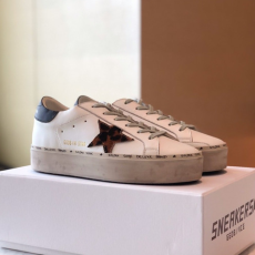 GOLDEN GOOSE 골든구스 여성용 스니커즈 신상 (250사이즈 주문제작)