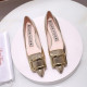 ROGER VIVIER 로저비비에 구두 (220,250사이즈 주문제작)