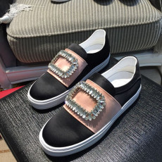 ROGER VIVIER 로저비비에 스니커즈 (250사이즈 주문제작)