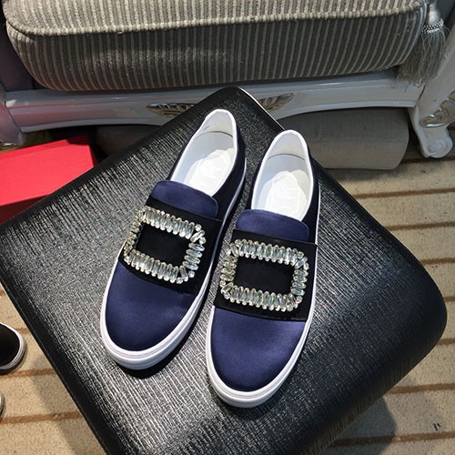ROGER VIVIER 로저비비에 스니커즈 (250사이즈 주문제작)