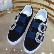 ROGER VIVIER 로저비비에 스니커즈 (250사이즈 주문제작)