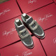 ROGER VIVIER 로저비비에 스니커즈 (250사이즈 주문제작)