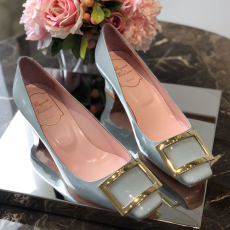 ROGER VIVIER 로저비비에 구두 굽높이4.5CM 봄신상 (220,250사이즈 주문제작)