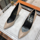 ROGER VIVIER 로저비비에 힐 봄신상