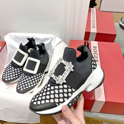 ROGER VIVIER 로저비비에 스니커즈 봄신상