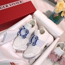 ROGER VIVIER 로저비비에 스니커즈 봄신상