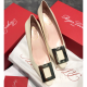 ROGER VIVIER 로저비비에 구두 (굽높이4.5CM) 신상