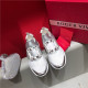 ROGER VIVIER 로저비비에 스니커즈 신상 (250사이즈 주문제작)