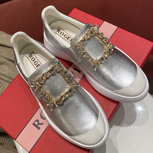 ROGER VIVIER 로저비비에 스니커즈 R11374-2 2020/신상