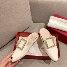 ROGER VIVIER 로저비비에 여성용 슬리퍼 R05871-2 2020/신상
