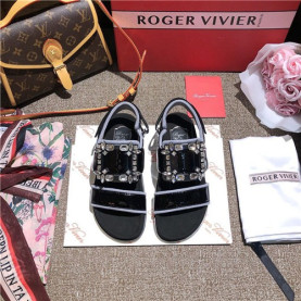 ROGER VIVIER 로저비비에 여성용 샌들 R780078-2 2020/신상