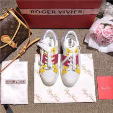ROGER VIVIER 로저비비에 여성용 스니커즈 R40055-2 2020/신상