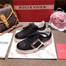 ROGER VIVIER 로저비비에 여성용 스니커즈 R40055-4 2020/신상