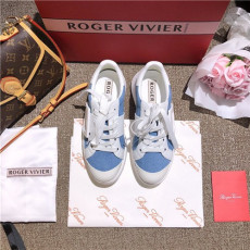 ROGER VIVIER 로저비비에 여성용 스니커즈 R40055-5 2020/신상