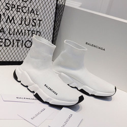 BALENCIAGA 발렌시아가 부츠 하이탑 (인기대박)