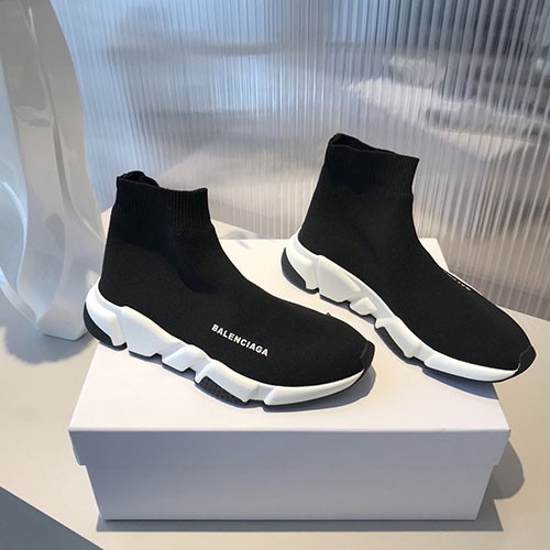 BALENCIAGA 발렌시아가 부츠 로우탑 (인기대박)
