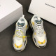 BALENCIAGA 발렌시아가 트리플S 남여공용 스니커즈 A717638360