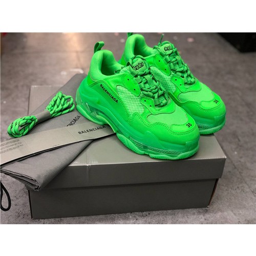 BALENCIAGA 발렌시아가 트리플S 1.0 스니커즈 신상