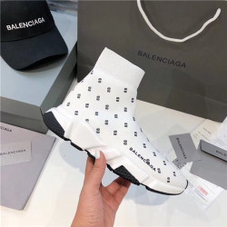 BALENCIAGA 발렌시아가  남여공용 스피드러너 B90900-1 2020신상