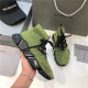 BALENCIAGA 발렌시아가 남여공용 부츠 B9110-1 2020신상