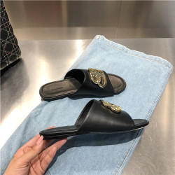 BALENCIAGA 발렌시아가 슬리퍼 B50669-2 2020/신상