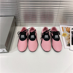 BALENCIAGA 발렌시아가 여성용 스니커즈 B48008-3 2020/신상