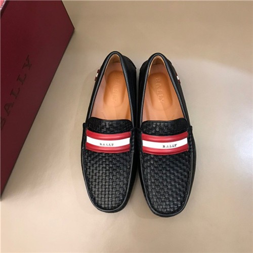 BALLY 발리 남성용 로퍼 B48100 2020/신상