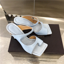 BOTTEGA VENETA 보테가베네타 샌들 굽높이9.5CM  BV05810-1 2020/신상