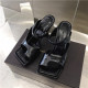BOTTEGA VENETA 보테가베네타 샌들 굽높이9.5CM  BV05810-2 2020/신상