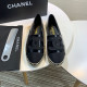 CHANEL 샤넬 단화 봄신상 (240,255사이즈 주문제작)