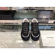 CHANEL 샤넬 여성용 스니커즈 봄신상