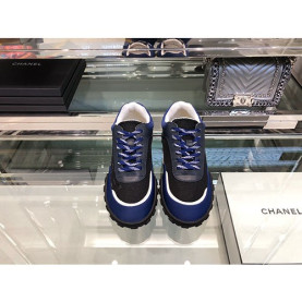 CHANEL 샤넬 여성용 스니커즈 봄신상
