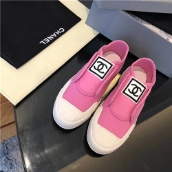 CHANEL 샤넬 스니커즈 신상