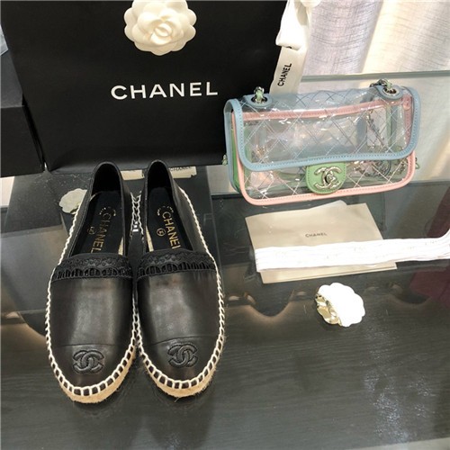 CHANEL 샤넬 단화 신상 (250사이즈 주문제작)