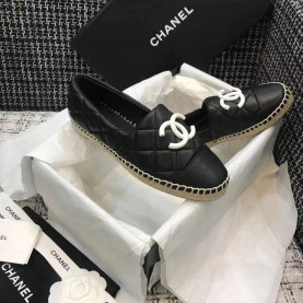 CHANEL 샤넬 단화 C1890-2 신상 (250사이즈 주문제작)