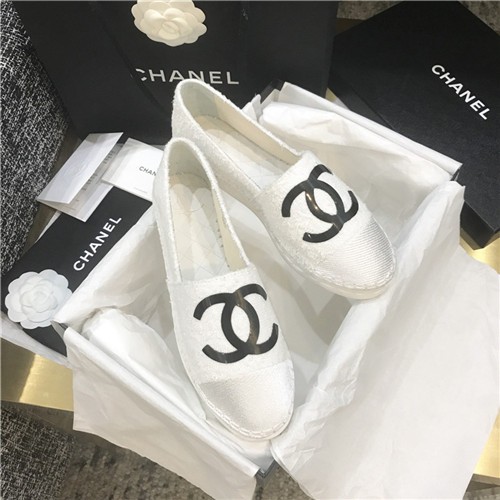 CHANEL 샤넬 단화 C1890-3 신상 (250사이즈 주문제작)