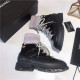 CHANEL 샤넬 부츠 C5088-1 신상 (250사이즈 주문제작)