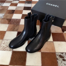 CHANEL 샤넬 부츠 C5055 신상