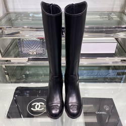 CHANEL 샤넬 부츠 C1115 신상 (250사이즈 주문제작)