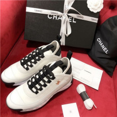 CHANEL 샤넬 스니커즈 C6003-1 2COLOR