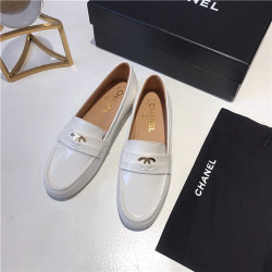 CHANEL 샤넬 단화 C0015-3 2020/신상 (255사이즈 주문제작)
