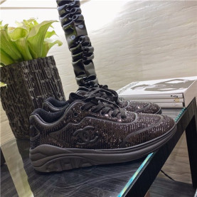 CHANEL 샤넬 스니커즈 C6918-2 2020/신상