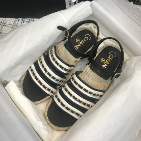 CHANEL 샤넬 샌들 C309910-2 2020/신상