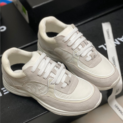CHANEL 샤넬 뉴욕시리즈 여성용 스니커즈 C8018-2 2020/신상