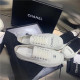 CHANEL 샤넬 여성용 스니커즈 C55355-1 2020/신상
