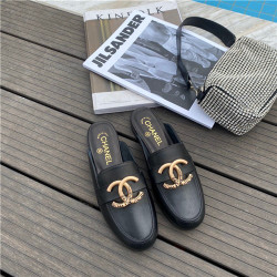 CHANEL 샤넬 여성용 슬리퍼 C338009-1 2020/신상