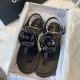 CHANEL 샤넬 여성용 샌들 C94889-2 2020/신상